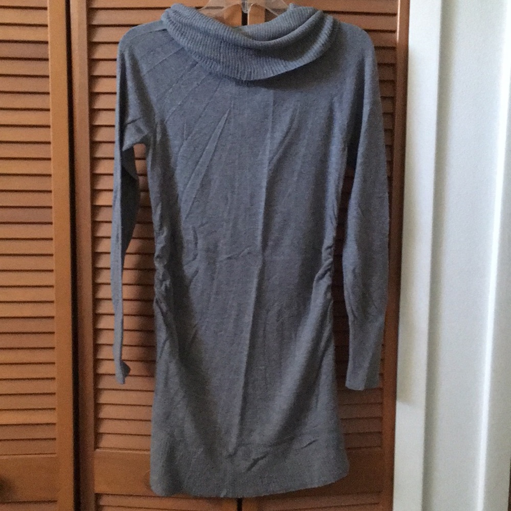Maternity sweater